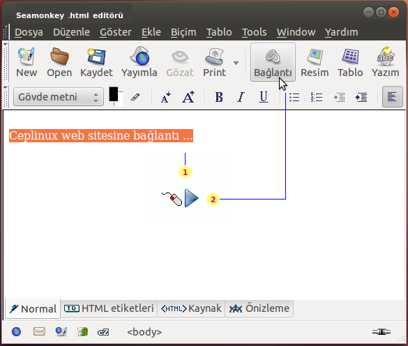 html_editörü_hiperbağ_kur